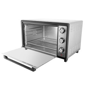 Forno Elétrico Philco PFE60I 60L Inox