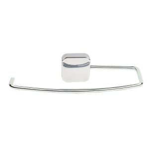 Porta Toalha Barra Joy Cromado Jackwal