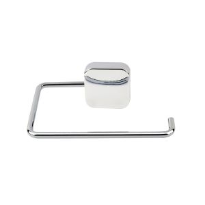 Porta Papel Higiênico Joy Cromado Jackwal