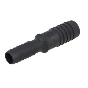 União Interna DR 3/4x1/2" com Rosca Plastilit