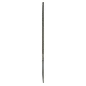 Lima Redonda Bastarda 8" Apex Nicholson Cinza Sata