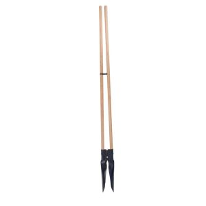 Cavadeira Articulada Light Tubulão 180cm com Cabo Brico Forte