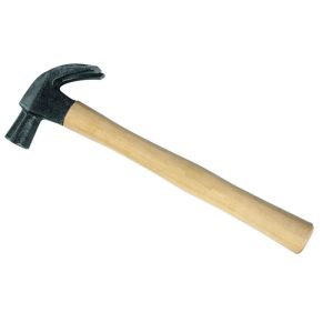 Martelo de Unha 23mm Aço Brico Forte