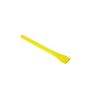 Talhadeira sem Empunhadura 10" Amarelo/Aço Brico Forte