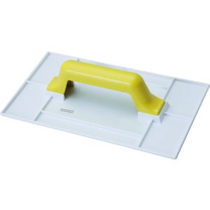 Desempenadeira para Grafiato 17x30 Branco Brico Forte
