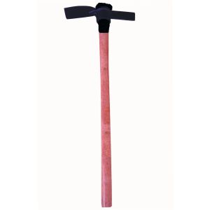 Picareta Chibanca Brico Forte 95cm com Cabo
