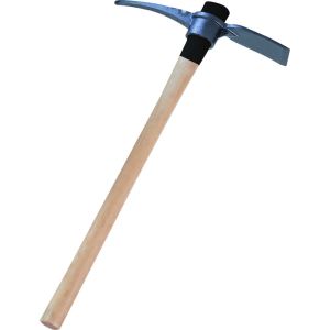 Picareta Brico Forte 95cm c/ Cabo