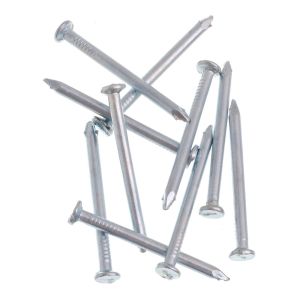 Prego com Cabeça Bemfixa 3x40mm Aço 7 Peças