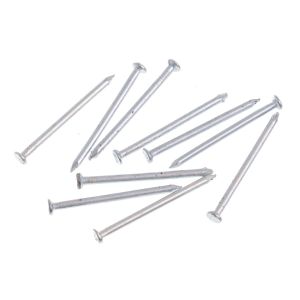 Prego com Cabeça Bemfixa 2,4x30mm Aço