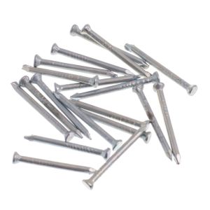 Prego com Cabeça Bemfixa 1,60x20mm Aço