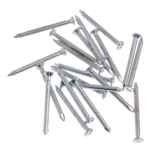 Prego com Cabeça Bemfixa 2,40x30mm Aço 14 Peças