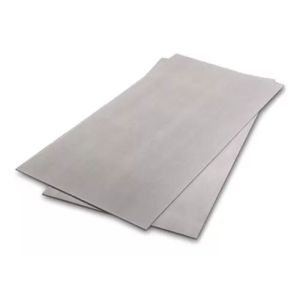 Placa de Fibrocimento 1,20x2,20x4mm Cinza Brasilit