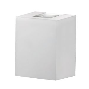 Arandela 1 Lâmpada Linha G9 Divina Dital