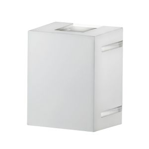 Arandela 1 Lâmpada Linha Divina Branca Dital
