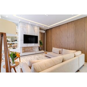 Porcelanato Place Retificado Acetinado 60x120 Eliane