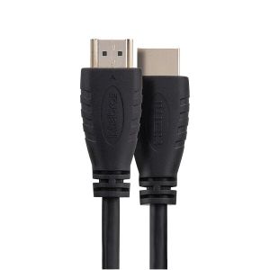 Cabo HDMI 1,5m 2.0 Alta Definição 4K CH 2015 Preto Intelbras