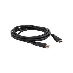 Cabo HDMI 2.0 de 3,0 CH 2030 Preto Intelbras
