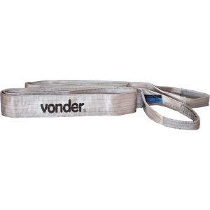 Cinta para Amarração de Carga 3mx4T Vonder