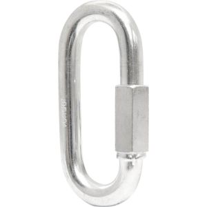 Mosquetão com Rosca Vonder 1/2"