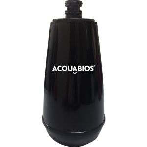 Refil para Filtro Acquabios E05 40L/H Preto