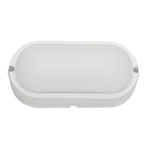 Tartaruga Easy IP65 LED Branco 12w 6.500k Luz Branco Frio Blumenau Iluminação