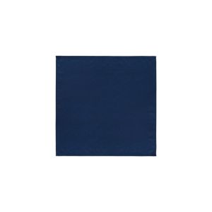 Kit Guardanapo Copa e Cia Home Azul Marinho 4 Peças