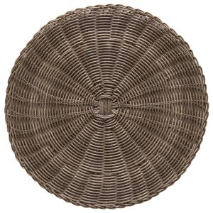 Lugar Americano Copa e Cia Liam Modern 38cm