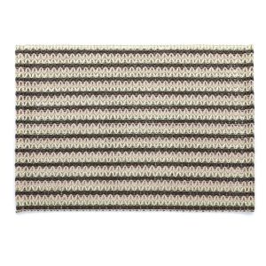 Lugar Americano Copa e Cia Detroit Fiber Palha 45x35cm