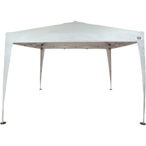 Gazebo X-Flex Oxford 3,00x3,00m Branco Mor