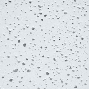 Piso Cimentício Via Acqua Bianco 50x50x2 Externo Cimentíssimo