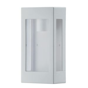 Arandela Linha Prime Branco Bivolt Polipropileno Dital