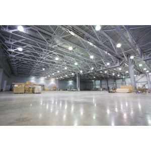 Lâmpada High LED 40W Bulbo 6500K Bivolt Luz Branca Avant