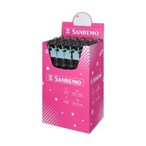Garrafa Sanremo 500ml Fit Fume