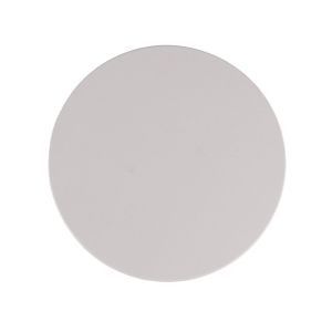 Arandela Linha Gaya 12W Cor Branca Eclipse
