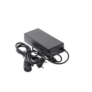 Driver Adaptador 72W 6A Preto Gaya