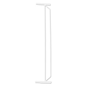 Grade de Proteção Tubline 10cm Extensor Branca