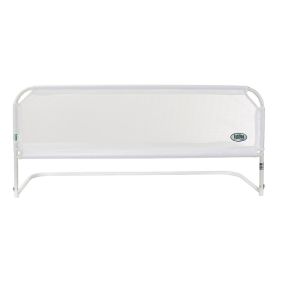 Grade de Proteção Tubline 42cm 1107-VBR Branca