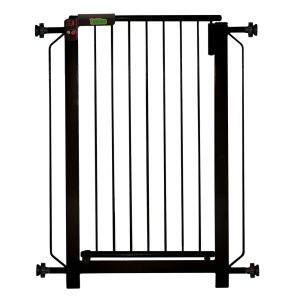 Grade de Proteção Tubline 70cm Plus Preto