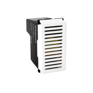 Módulo Campainha Cigarra Pial Pop Branco