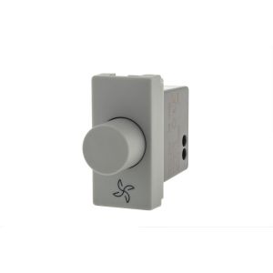 Módulo Variador Ventilador Pial Plus+ Cinza Bivolt