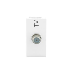 Módulo p/Antena TV Pial Plus+ Branco