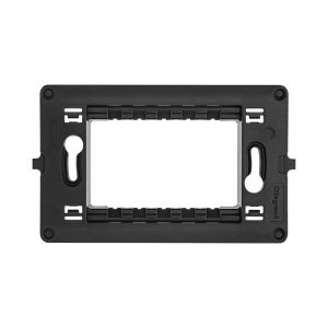 Suporte Plus+ 4x2cm Preto Pial