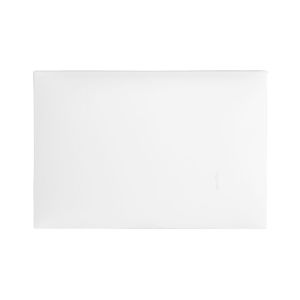 Placa Plus+ Cega Branco Pial