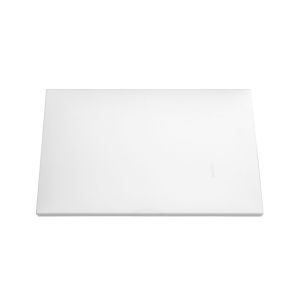Placa Plus+ 1 Seção 4x2cm Branco Pial