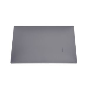 Placa Plus+ Cega Cinza Pial