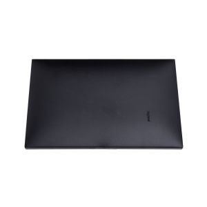 Placa Plus+ Cega Preto Pial