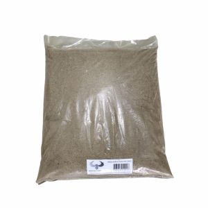 Areia Média 20kg Fênix Distribuidora