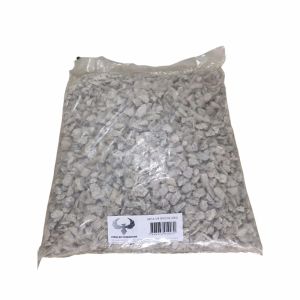 Brita Saco 20kg Fênix Distribuidora