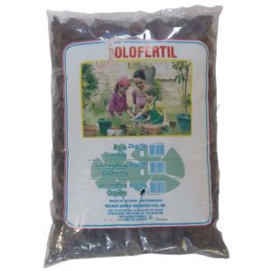 Substrato Orquídea Solo Fértil 1kg