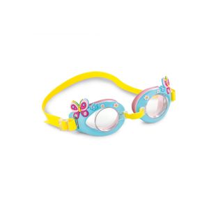 Óculos de Piscinas com Modelos Sortidos Intex